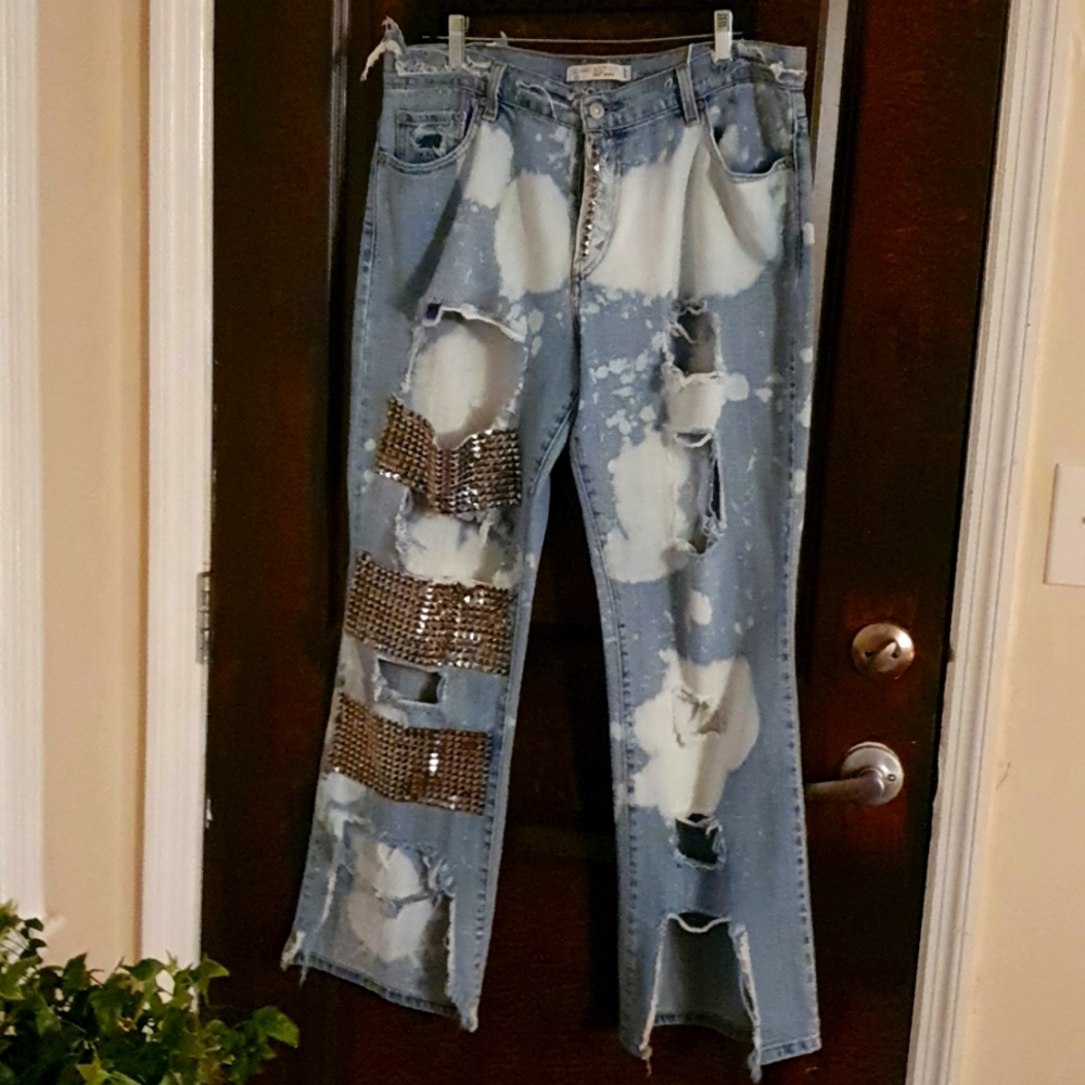 Levi Jeans